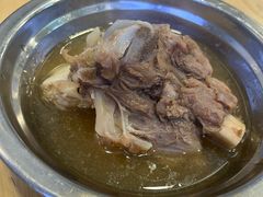 骨头王-守英猪脏粉(仓桥街店)