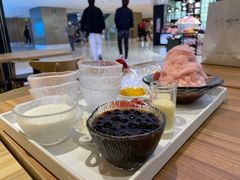 -Ice Monster冰馆·CNN评选全球十大甜品(国贸商城店)