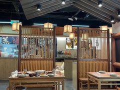 -大盐帮川菜馆(长楹天街店)