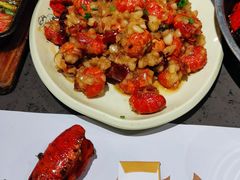 -一棠龙虾•王牌虾球(楚河汉街店)
