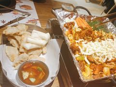 -冰川朝鲜族料理·东北菜(观前店)