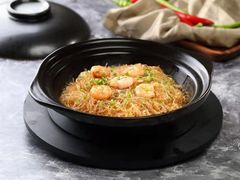 -隆聚·时令海鲜(洪兴店)