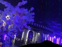 -SIGN星座主题音乐餐吧