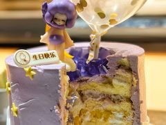 -CAKE BOSS 蛋糕老板(西单君太百货店)