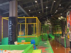 -奇幻丛林(佛罗伦萨小镇店)