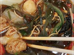 -金乐活美食(中街店)