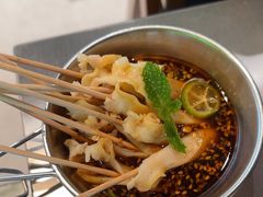 -椰庭·椰子鸡·创意玩家(晶耀前滩店)