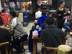 大堂-东北焱火烧烤(皮市街店)
