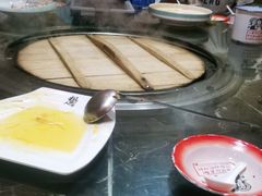 -粗粮人家·东北菜(洋桥店)