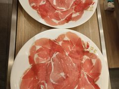 -巴蜀王婆大虾(南锣鼓巷店)