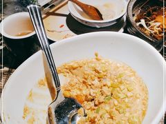 -绿茶餐厅(汇悦大融城店)