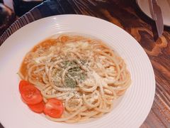-The Cheebat 锌吧·Bistro(体育西店)