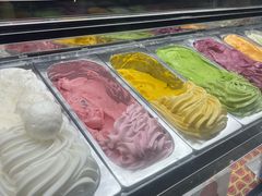 -ALLORA意大利餐厅(丰盛里店)