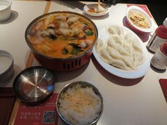 -喜家德虾仁水饺(艺汇家店)