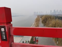 -咸阳湖景区