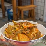 长沙老口子推荐的鸭货店 就藏在市中心