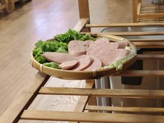 -阿婆情腊排骨火锅·野生菌季(古城旗舰店)