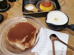 -半勺舒舒生日蛋糕店