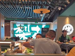 -梨花自助烤肉(西三旗万象汇黑金店)