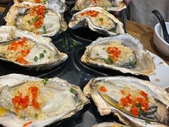 -烧蠔帮·湛江生蚝(工农店)