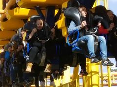 -嘉峪关方特欢乐世界