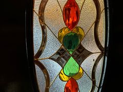 -火车头法国西餐厅