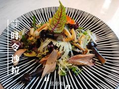 -Wei菋·Le Bistrot