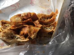 鸡蛋果子-李记特色五谷杂粮鸡蛋果子