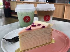 -COFFEE CALL(云锦路店)