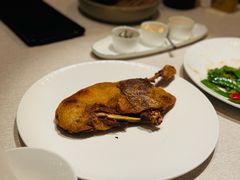 -皇朝会.经典传统粤菜(外滩店)