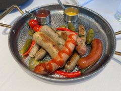 -马克西姆俄罗斯餐厅(通亚街店)