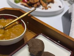 -敏珠拉姆藏餐·南京厨房(富春江东街店)