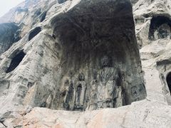 -龙门石窟