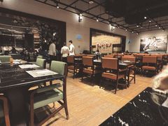 -星汇餐厅(新濠影汇店)