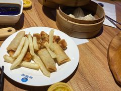 -纽斯特牛排自助餐厅(浦东文峰广场店)