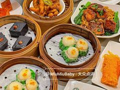 -添好运点心专门店(深水埗店)