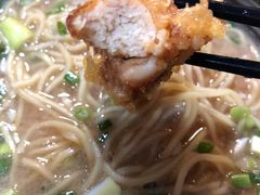 -本家京都第一旭拉面专门店