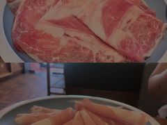 -1078號老北京涮肉(万达广场店)