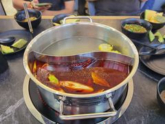 -林记潮牛·牛肉火锅(上马墩店)