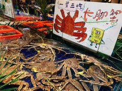 -79号渔船海鲜饭店(华强北店)