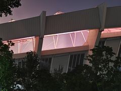 -上海体育场