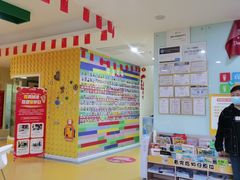 -童程童美信奥赛科技特长·乐高编程科创机器人(富兴校区)