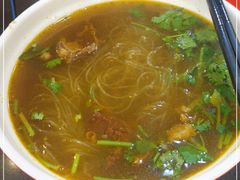 -白玉兰传统小吃