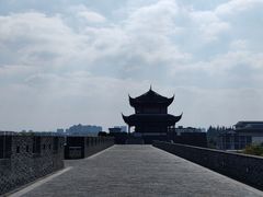 -相门城墙文化休闲景区