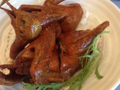 -御花园·粤菜·海鲜火锅(中山公园店)