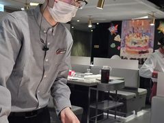 -海底捞火锅(油麻地店)