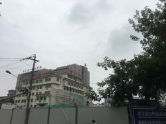 -浙江省立同德医院(翠苑院区)