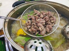 -家乡饭店(里仁洞店)