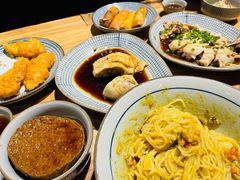 -南小蟹手工點心(三里屯店)