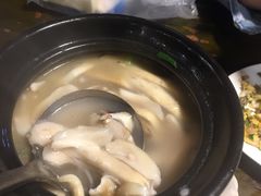 -民食香·腊排骨野生菌美食(木府店)